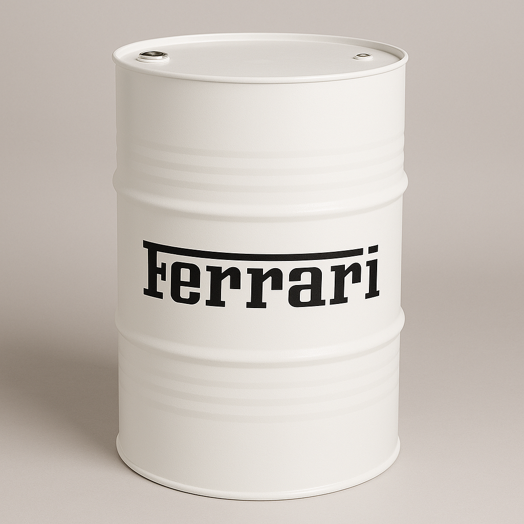 Ferrari Design
