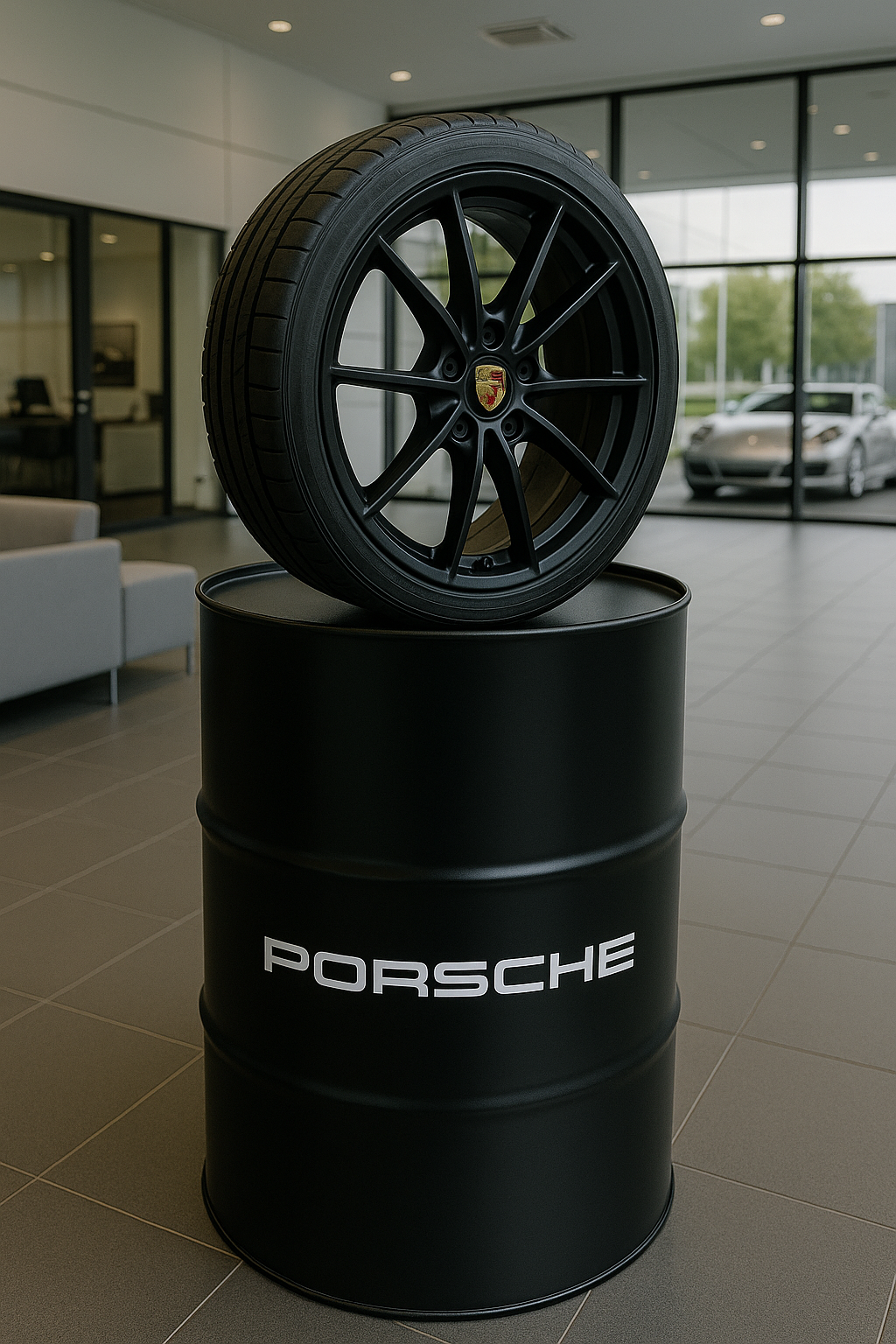 Porsche Design