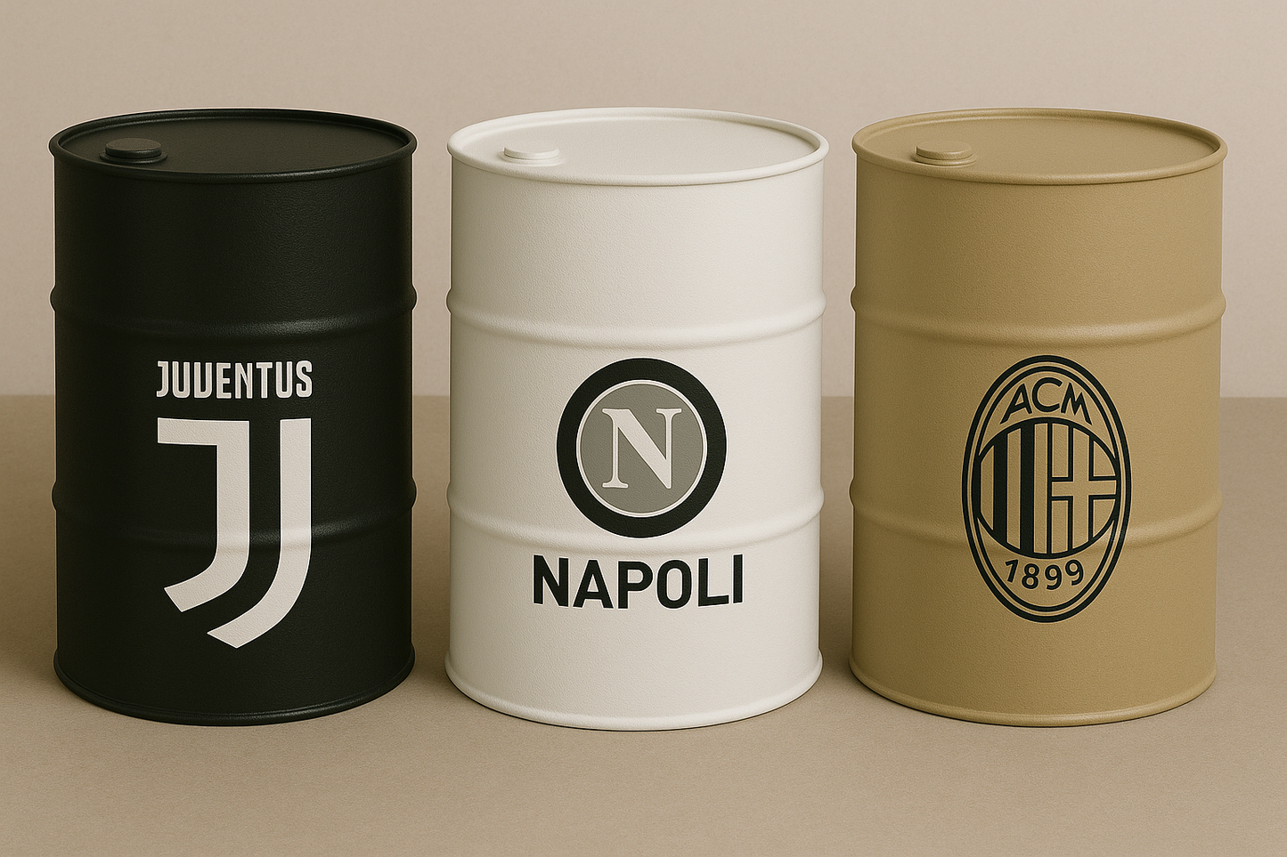 Serie A Italien