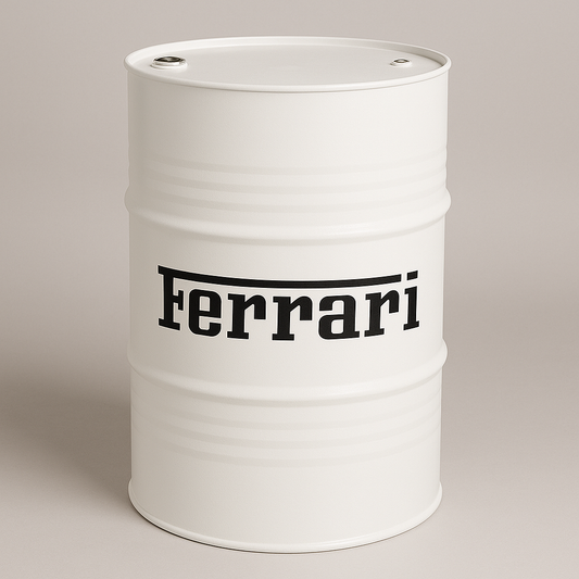 Ferrari Design