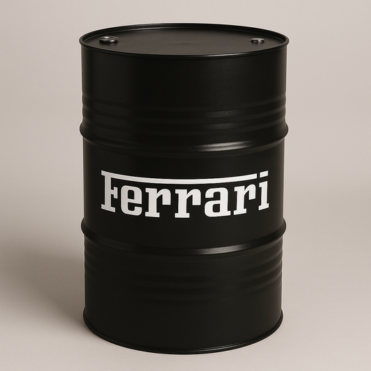 Ferrari Design