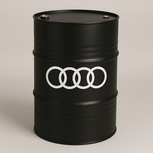 Audi Design