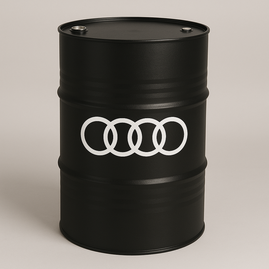 Audi Design