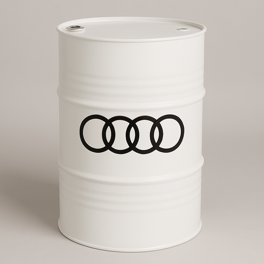 Audi Design