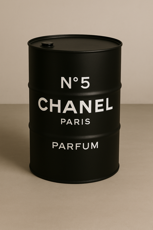 Chanel Design