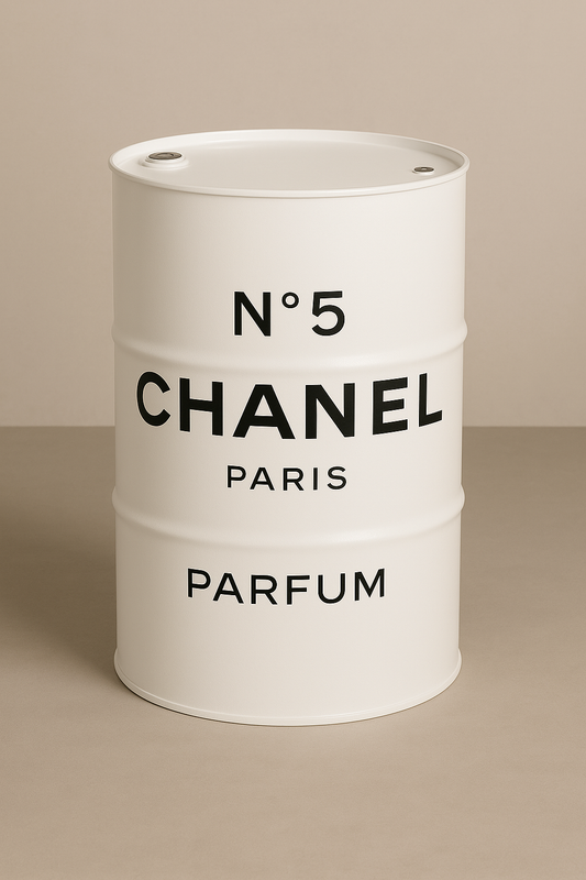 Chanel Design