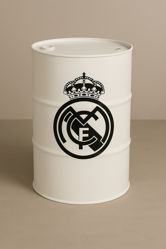 Real Madrid Design