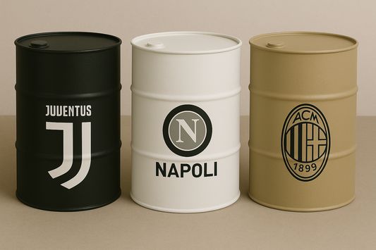Serie A Italien